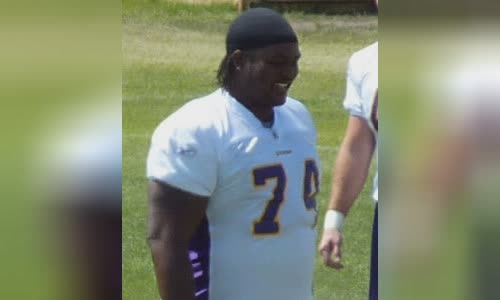 Bryant McKinnie