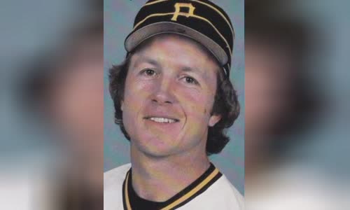 Jim Morrison (baseball)