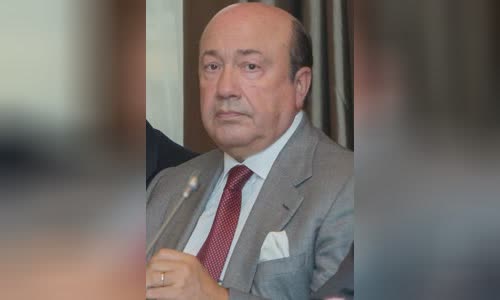 Igor Ivanov