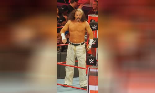 Matt Hardy