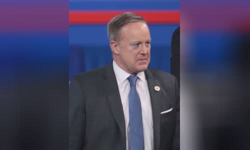 Sean Spicer