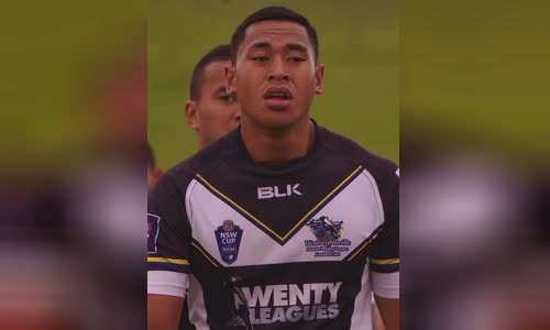 John Folau