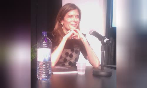 Anne-Marie Cadieux
