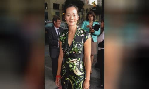 Rosalind Chao