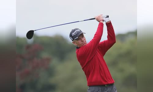 Larry Mize