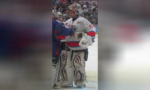 Patrick Ehelechner