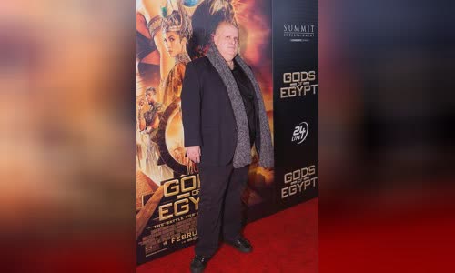Alex Proyas
