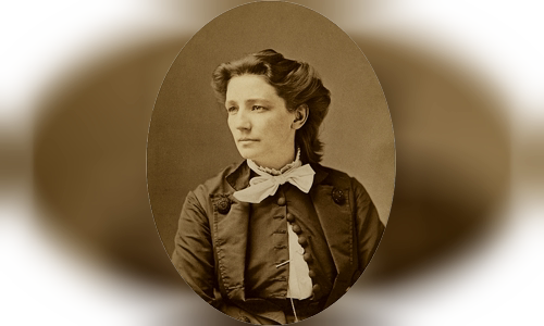 Victoria Woodhull