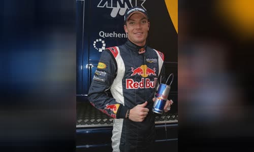 Robert Doornbos