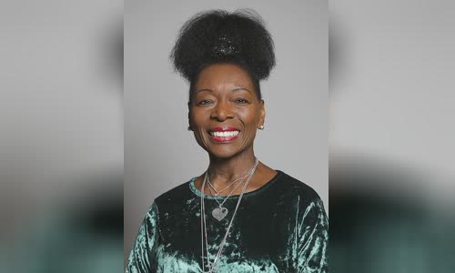 Floella Benjamin