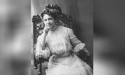 Mary Church Terrell