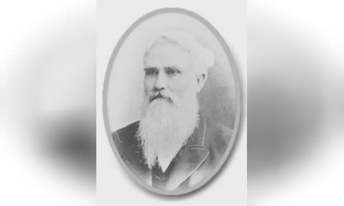 John Colton (politician)