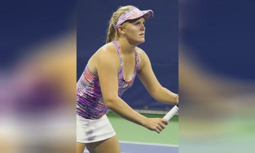 Melanie Oudin