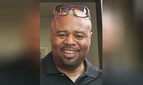 Chi McBride