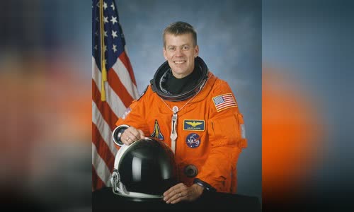 William C. McCool