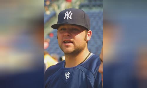 Joba Chamberlain