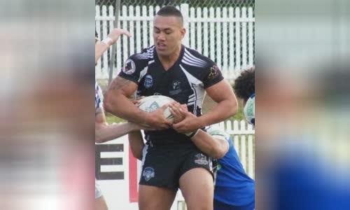 Taniela Lasalo