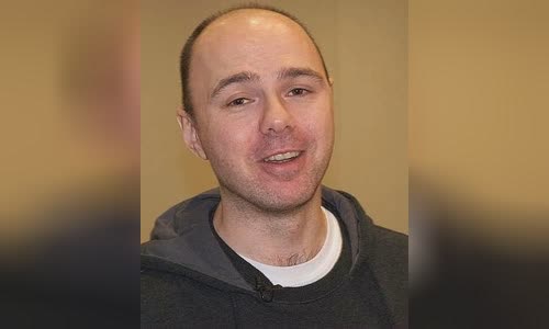 Karl Pilkington