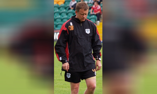 Chris Wilder