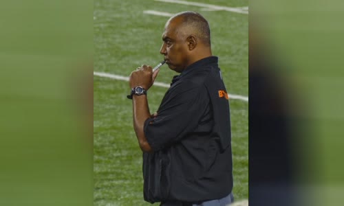 Marvin Lewis