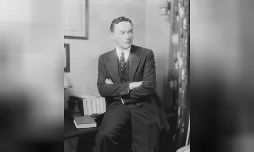 Walter Lippmann