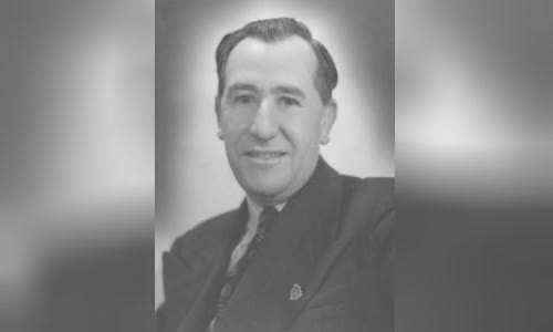 Les Haylen