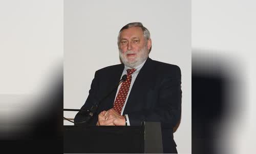 Franz Fischler