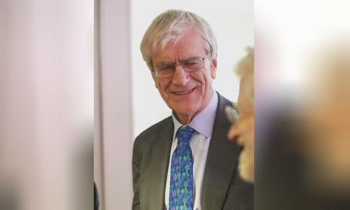 Richard Lambert