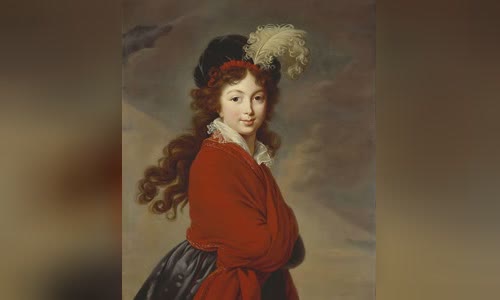 Princess Juliane of Saxe-Coburg-Saalfeld
