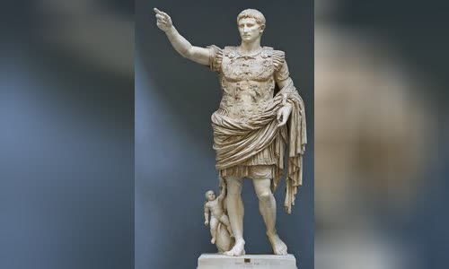 Augustus