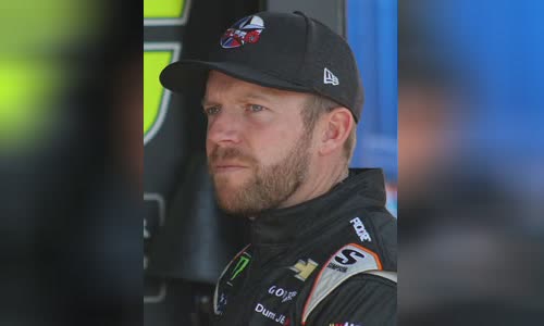 Regan Smith