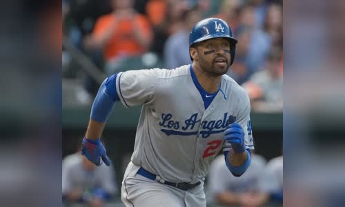 Matt Kemp