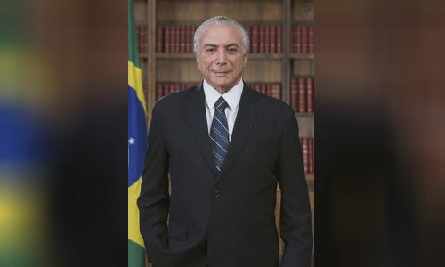 Michel Temer