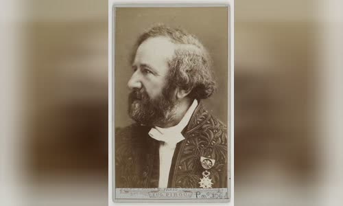 Hippolyte Fizeau