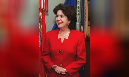 Sila María Calderón