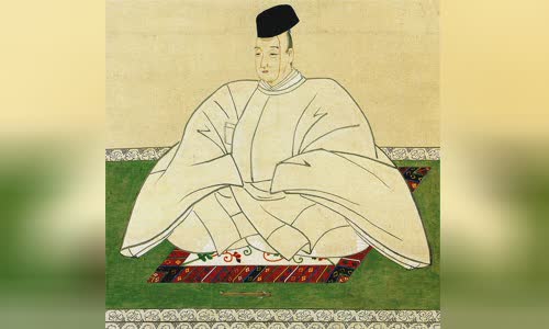 Emperor K?kaku