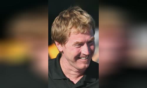 Mark Woodforde