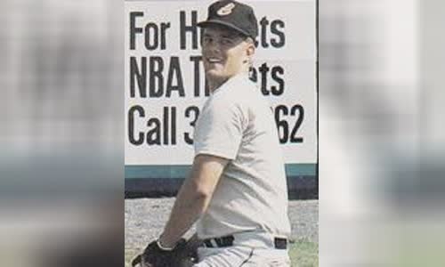 Pete Harnisch
