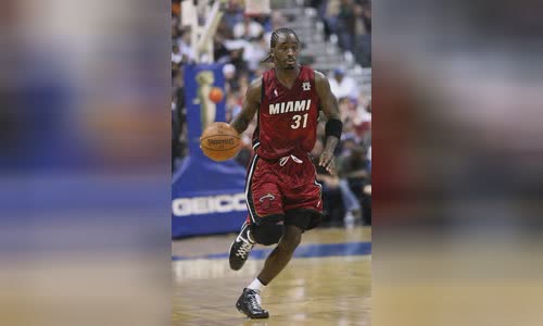 Ricky Davis