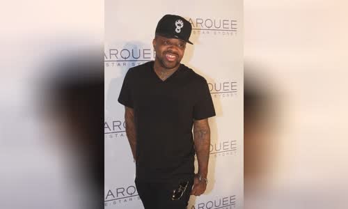 Jermaine Dupri