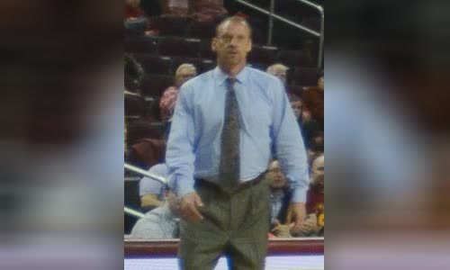 Larry Krystkowiak