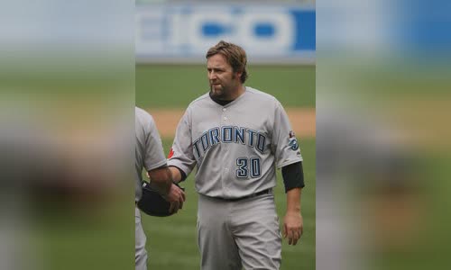 Kevin Millar
