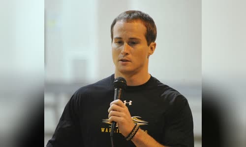 Paul Hamm
