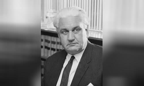 John Kerr (governor-general)