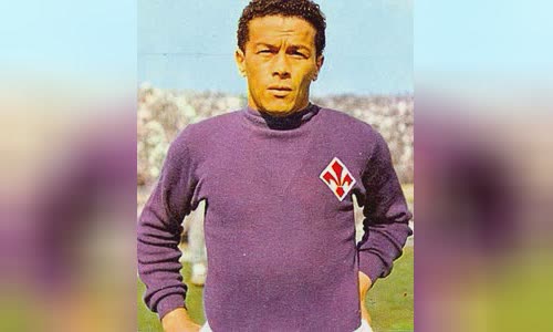 Miguel Montuori