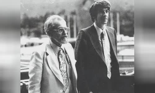 Jacques Vallée