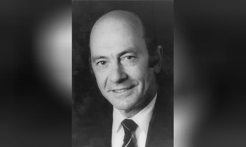 Manfred Wörner