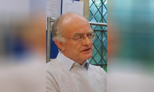 John Rutter