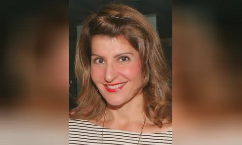 Nia Vardalos