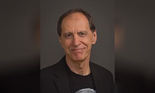 John Kessel